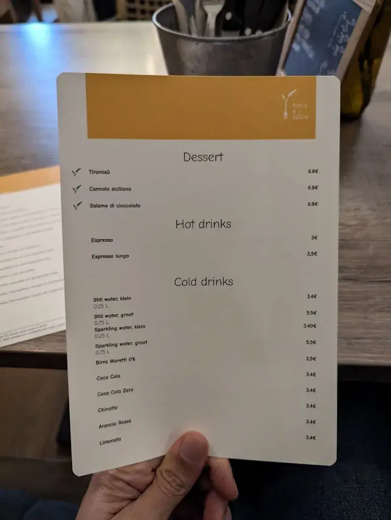 Menu_Burro e Salvia_Rotterdam_image_1