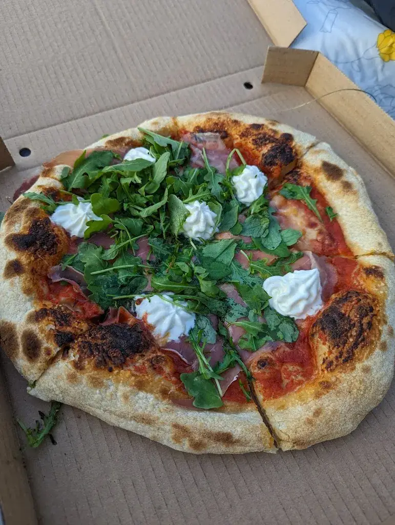 Lennart van Nieuwenhuijzen_Burro e Salvia_Rotterdam_review