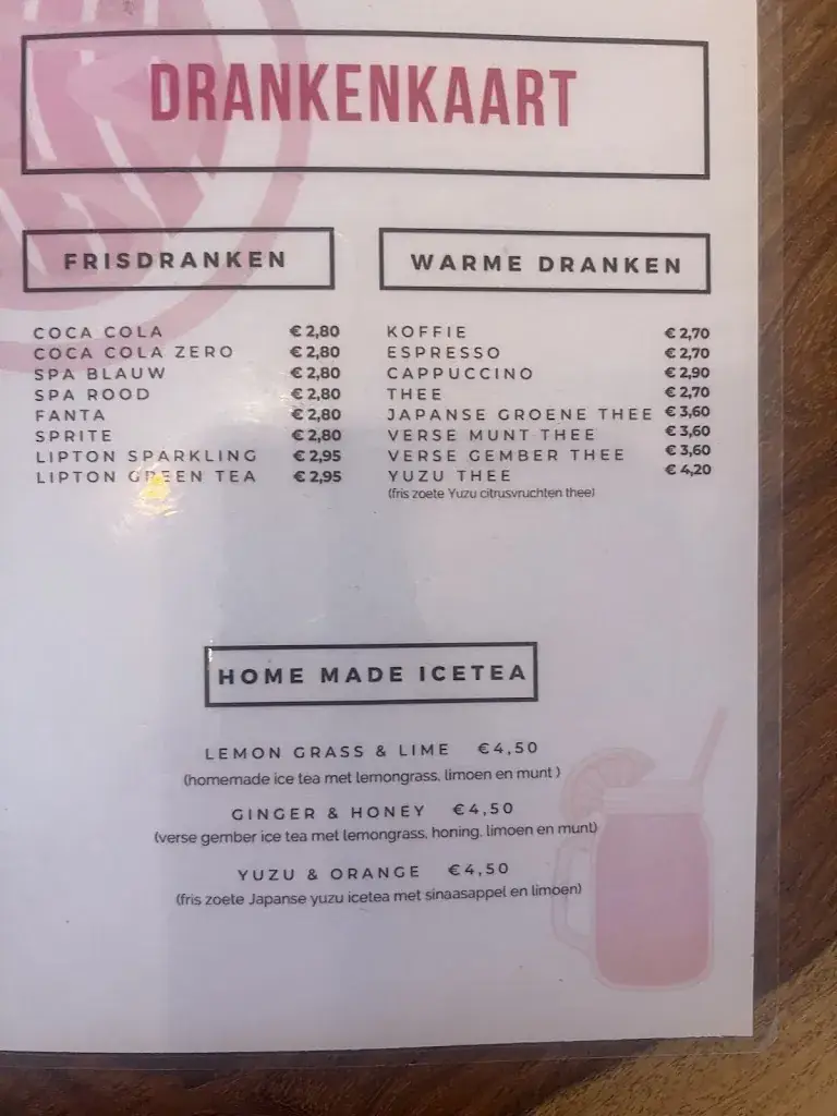 Menu_Sushi & Co_Rotterdam_image_4
