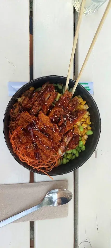 Menu_Sushi & Co_Rotterdam_image_5