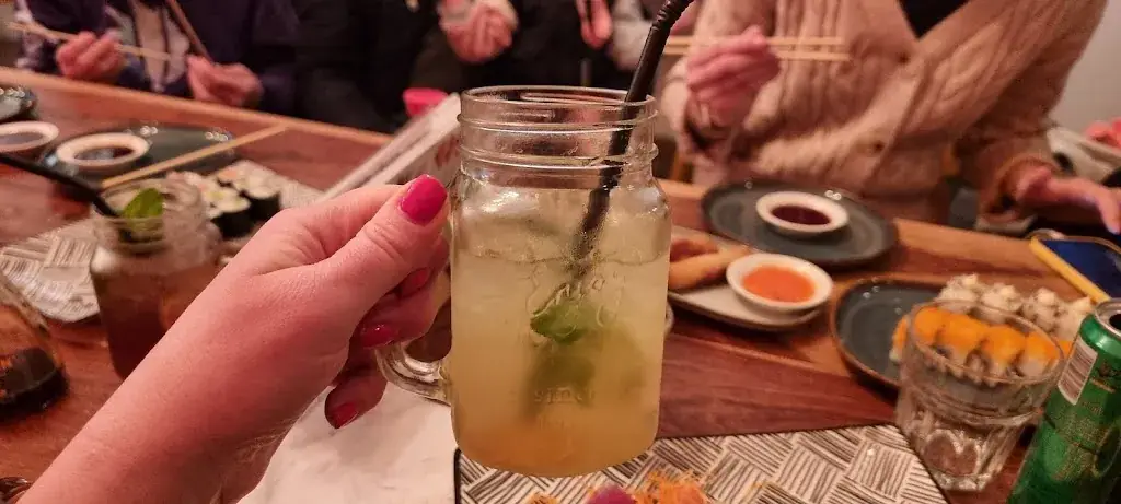 Menu_Sushi & Co_Rotterdam_image_9