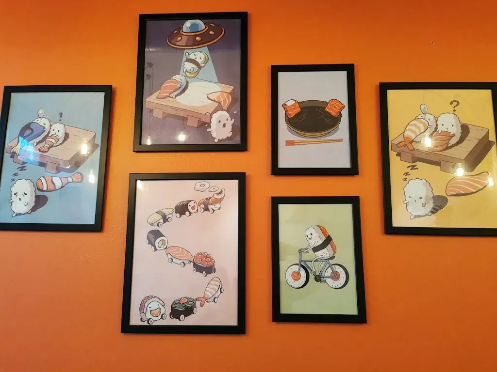 Maria_Sushi & Co_Rotterdam_review