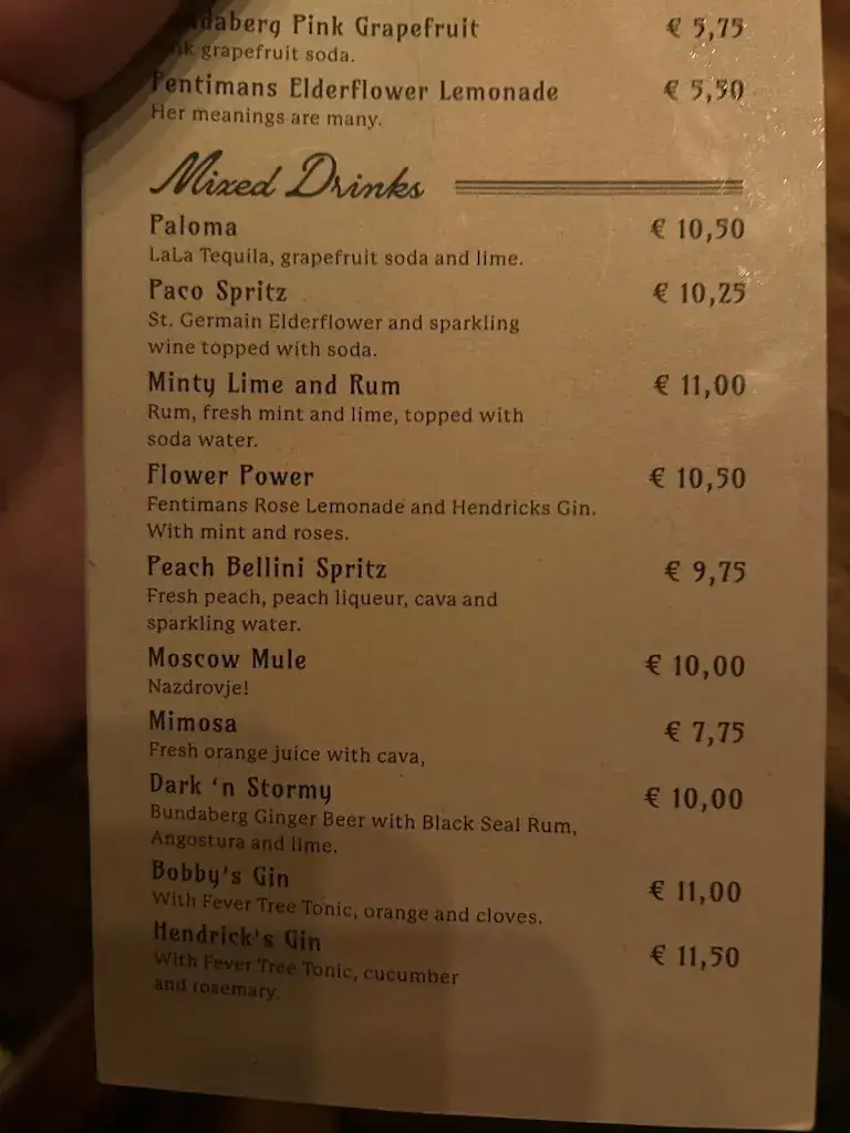 Menu_Paco Ciao_Leiden_image_2