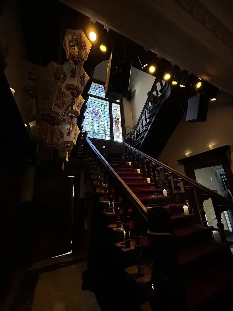 Grace Van Bennekom_Paco Ciao_Leiden_avis