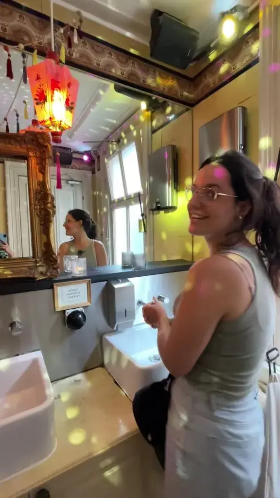 Melissa Fernandes_Paco Ciao_Leiden_avis