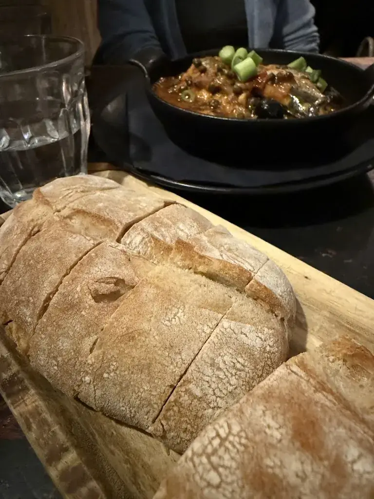 Helen_Bistro Noroc by Jarko_Leiden_review