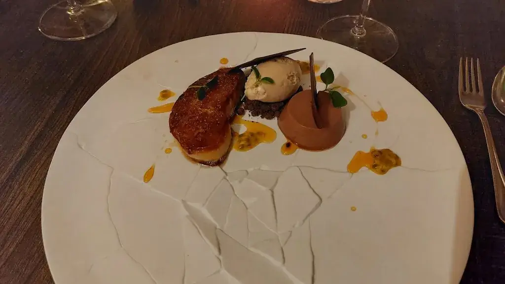 Menu_Bistro La Cloche_Leiden_image_8