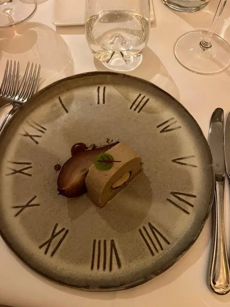 Menu_Bistro La Cloche_Leiden_image_9