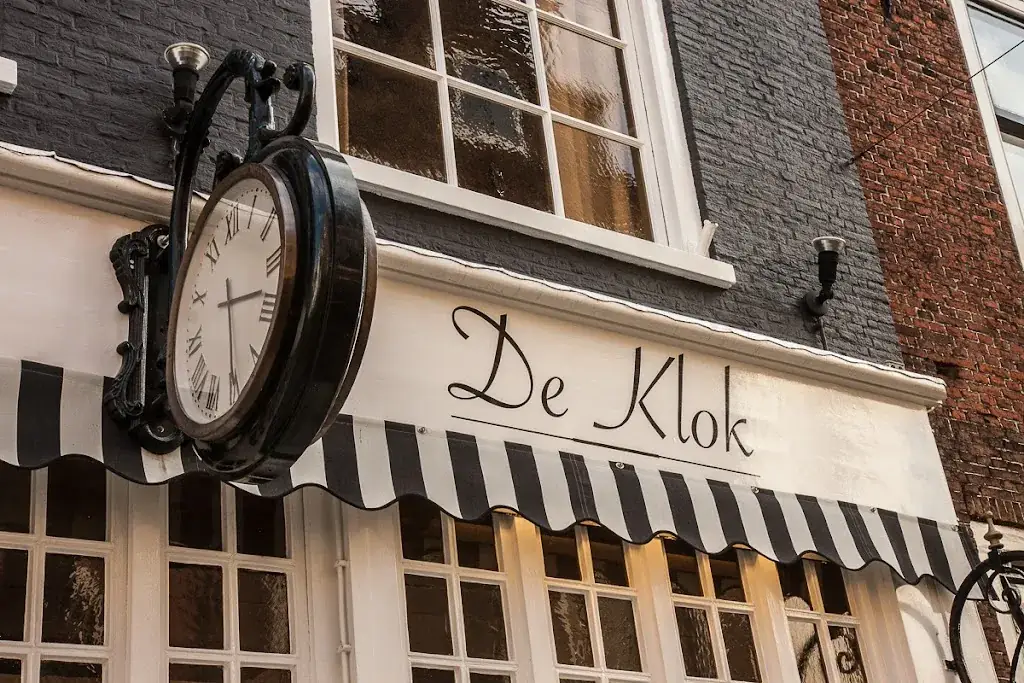 Bistro La Cloche_Leiden_slider_image_1