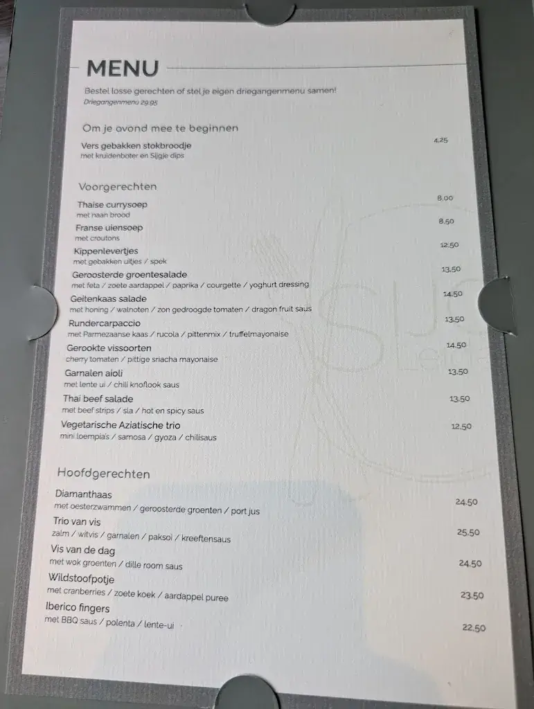 Menu_Sijgje Leiden_Leiden_image_2