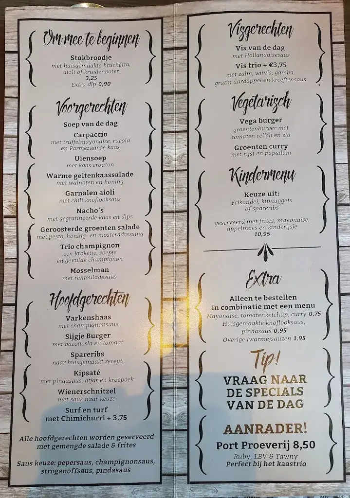 Menu_Sijgje Leiden_Leiden_image_3