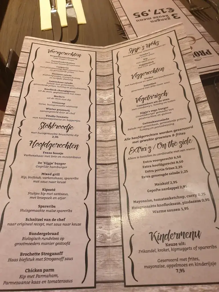 Menu_Sijgje Leiden_Leiden_image_4