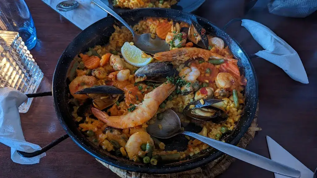 Menu_La Plancha Spanish restaurant_Leiden_image_5