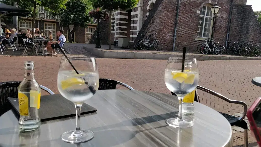 Menu_La Plancha Spanish restaurant_Leiden_image_6