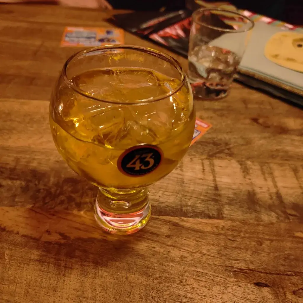 Menu_La Plancha Spanish restaurant_Leiden_image_7