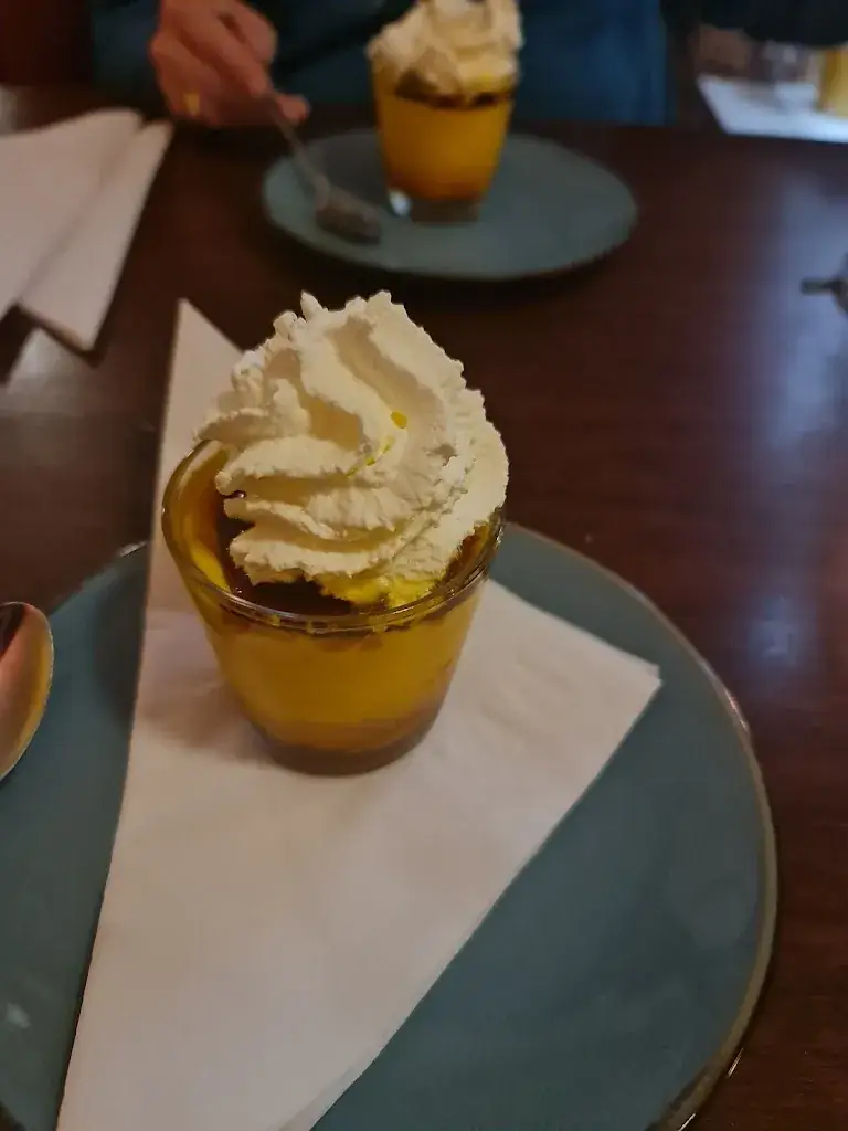 Carmina Grunewald_La Plancha Spanish restaurant_Leiden_review