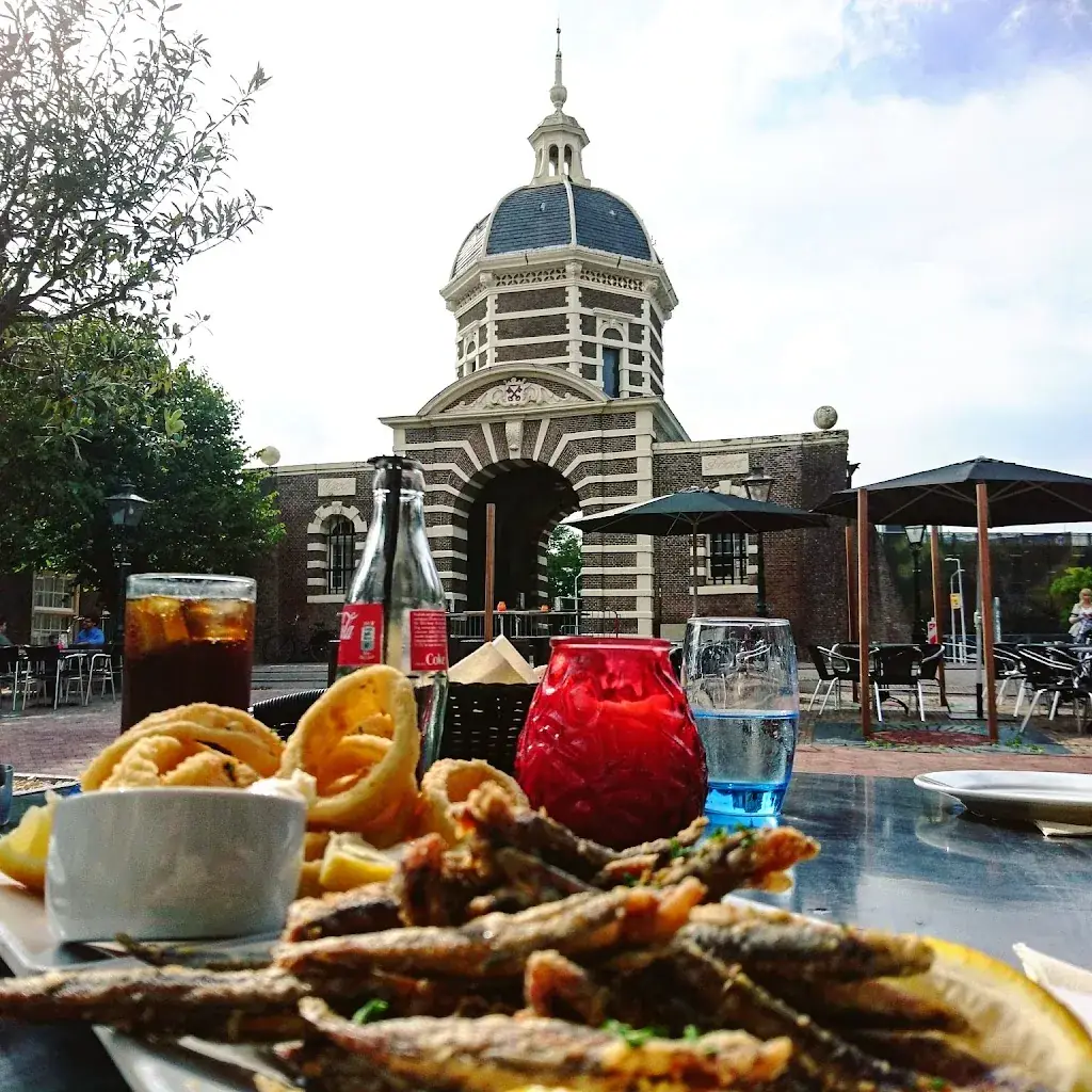 La Plancha Spanish restaurant_Leiden_slider_image_2