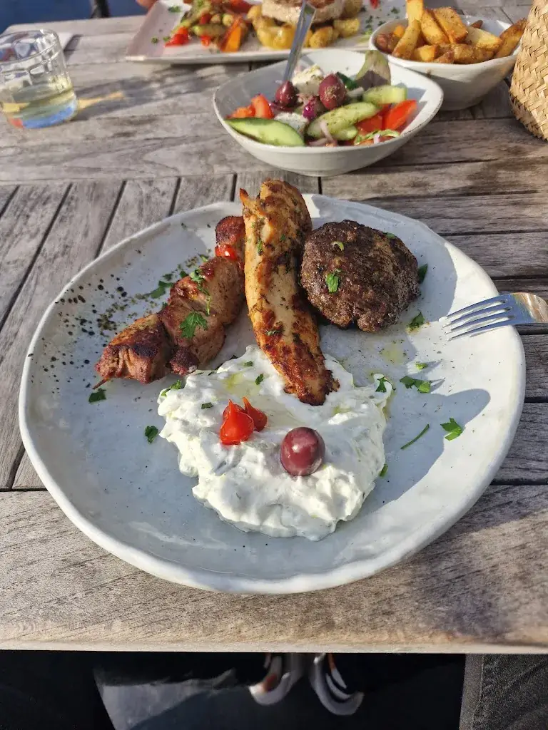 Menu_Rodos Good Taste Restaurant_Leiden_image_5