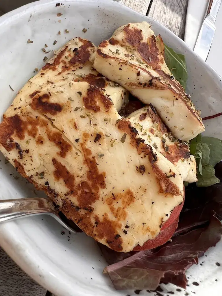 Menu_Rodos Good Taste Restaurant_Leiden_image_9