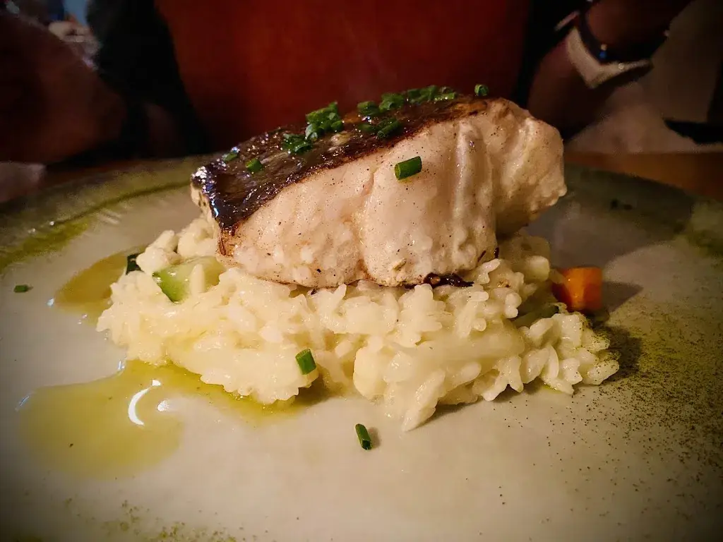 Helen_Rodos Good Taste Restaurant_Leiden_review