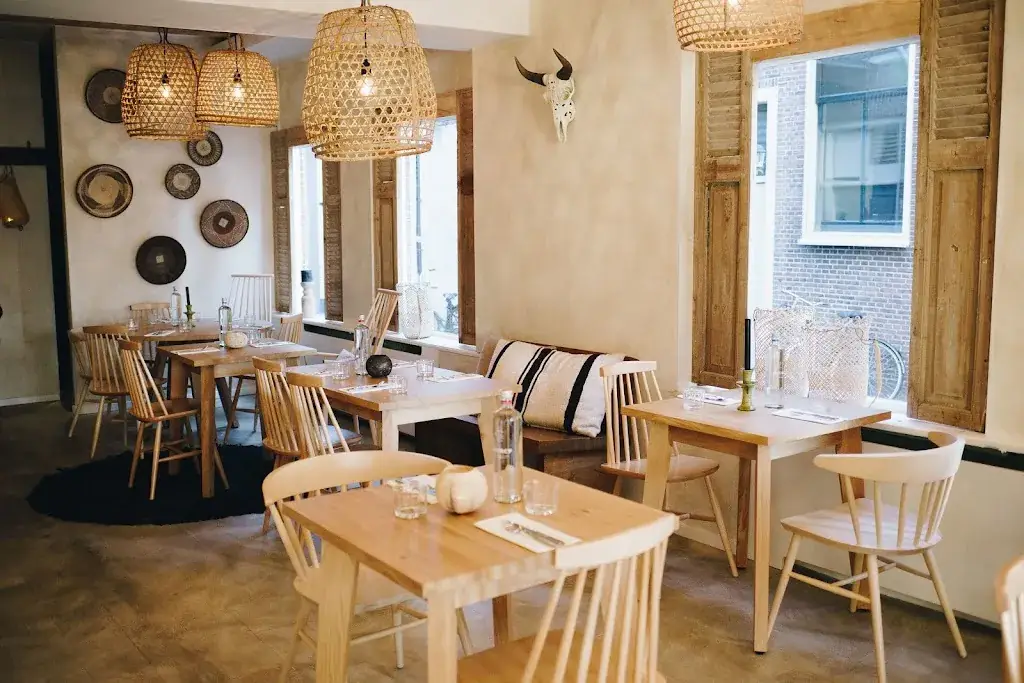 Rodos Good Taste Restaurant_Leiden_slider_image_1