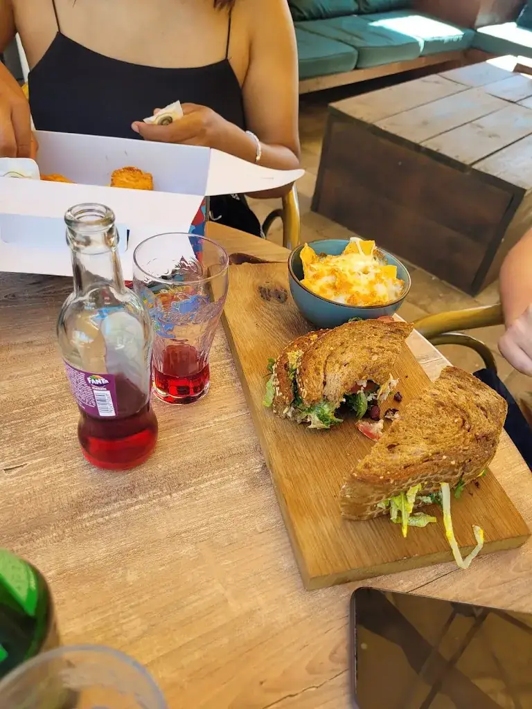 Menu_Bistro de Boergondiër_Sloten_image_2