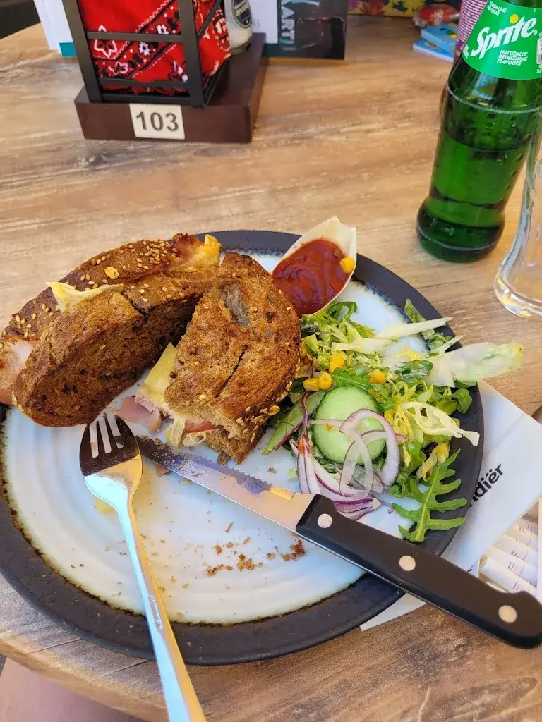 Menu_Bistro de Boergondiër_Sloten_image_5