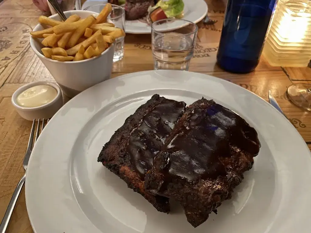 Menu_Verboden Toegang Restaurant Artikel 461_Leiden_image_5