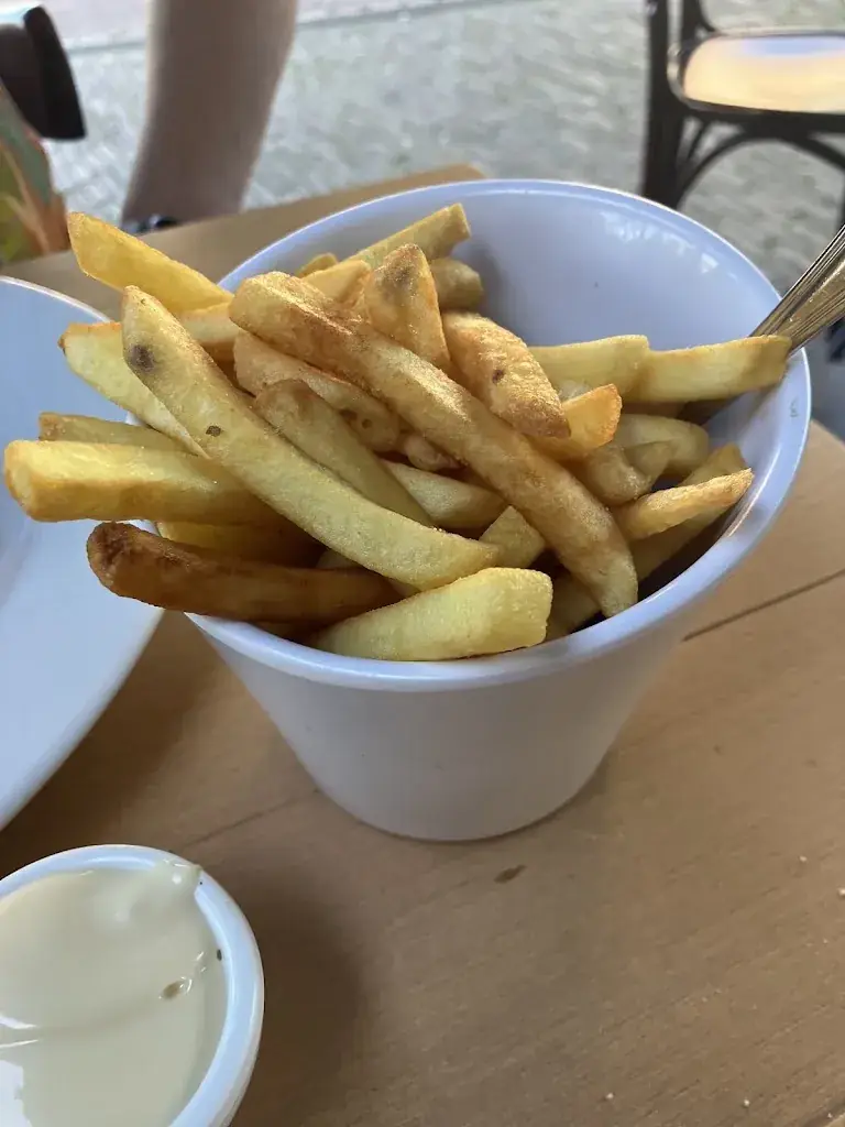 Menu_Verboden Toegang Restaurant Artikel 461_Leiden_image_8