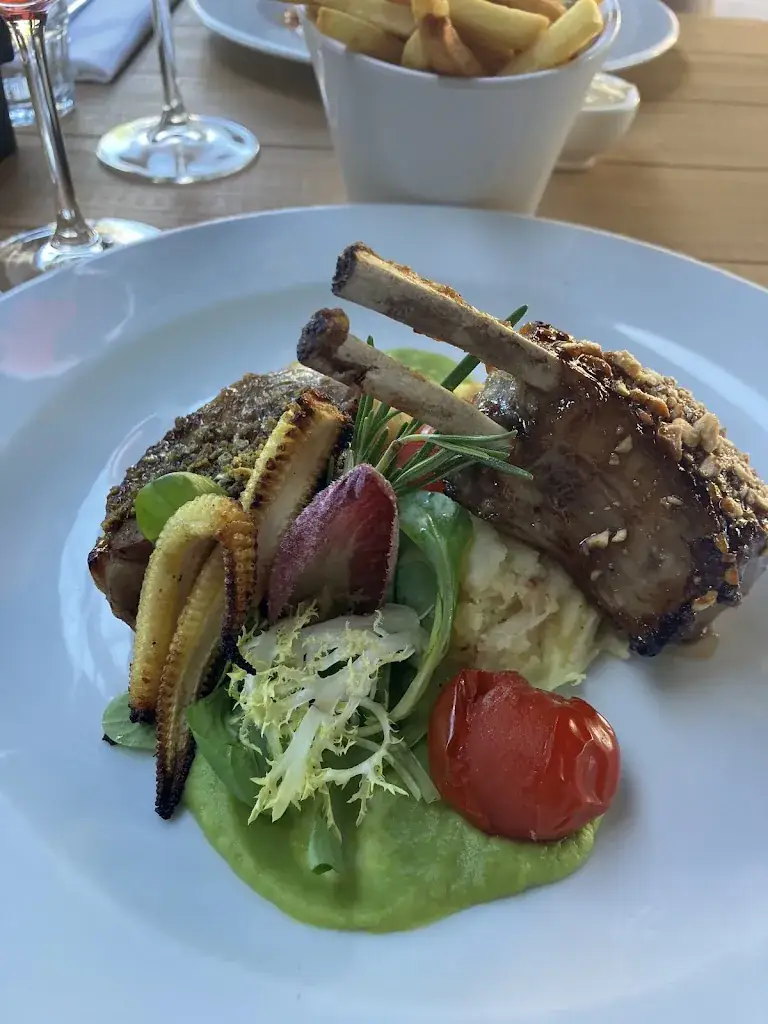 Menu_Verboden Toegang Restaurant Artikel 461_Leiden_image_9