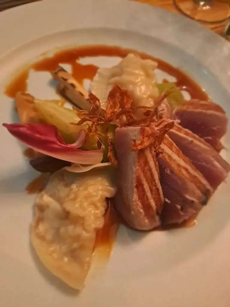 Maja Kowalska_Verboden Toegang Restaurant Artikel 461_Leiden_review