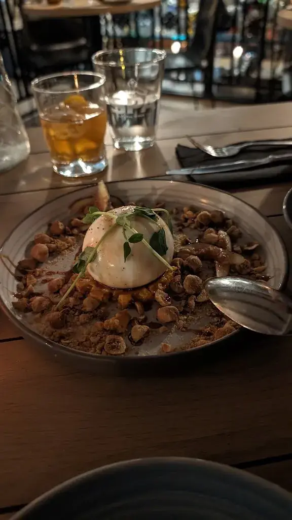 Menu_Beniràs Bar & Kitchen_Leiden_imagen_3