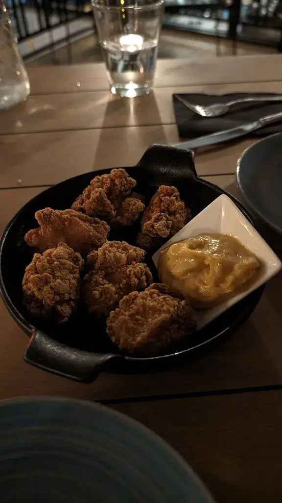 Menu_Beniràs Bar & Kitchen_Leiden_imagen_6