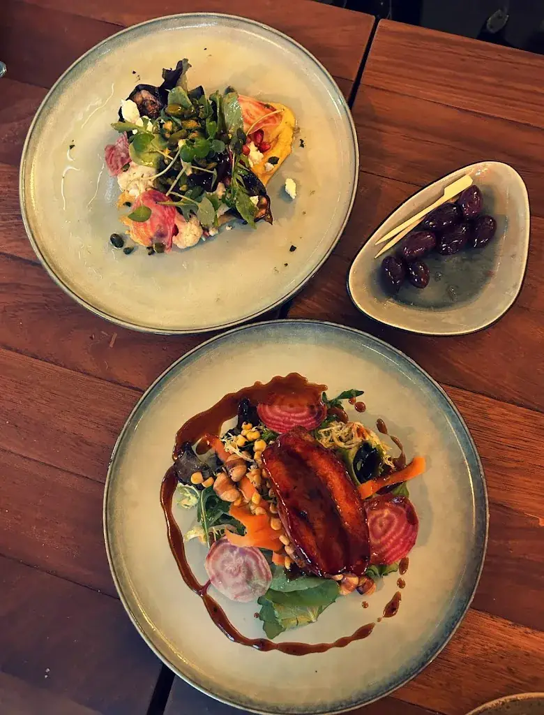 Menu_Beniràs Bar & Kitchen_Leiden_imagen_7