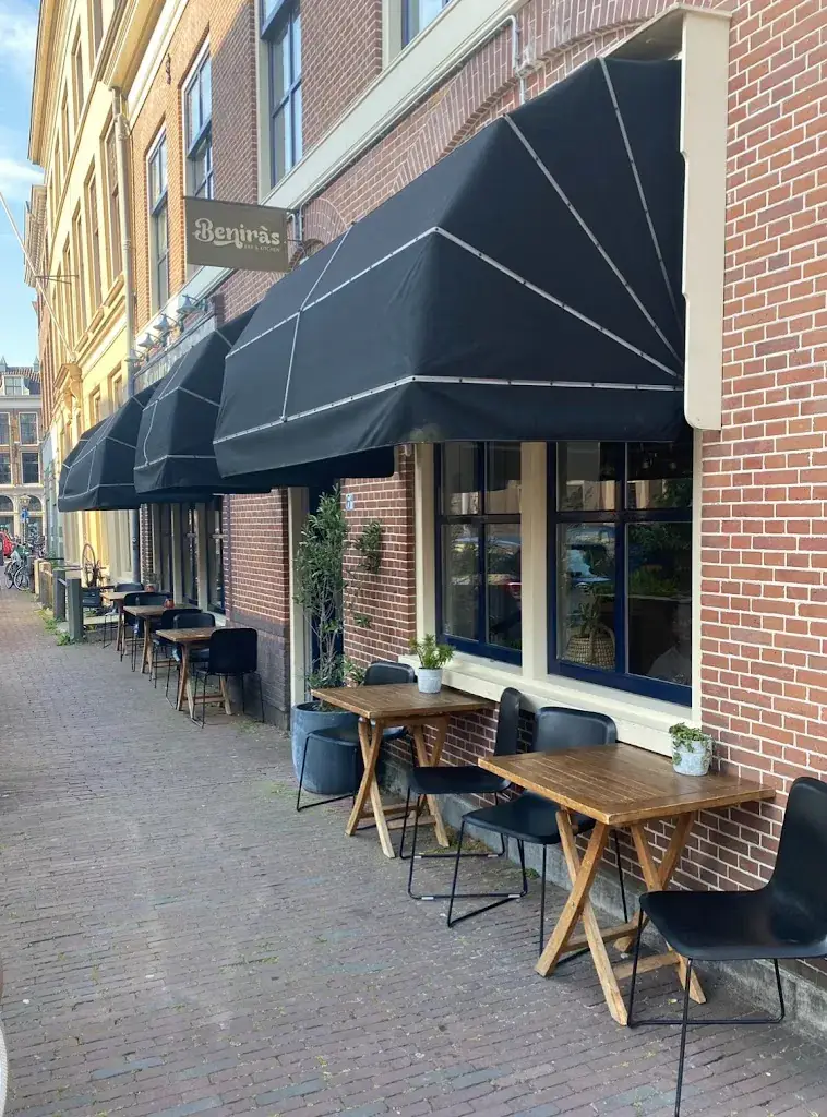 Beniràs Bar & Kitchen_Leiden_slider_image_3