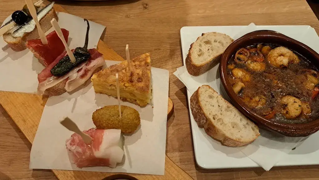 Menu_Casa Ramon_Leiden_image_5