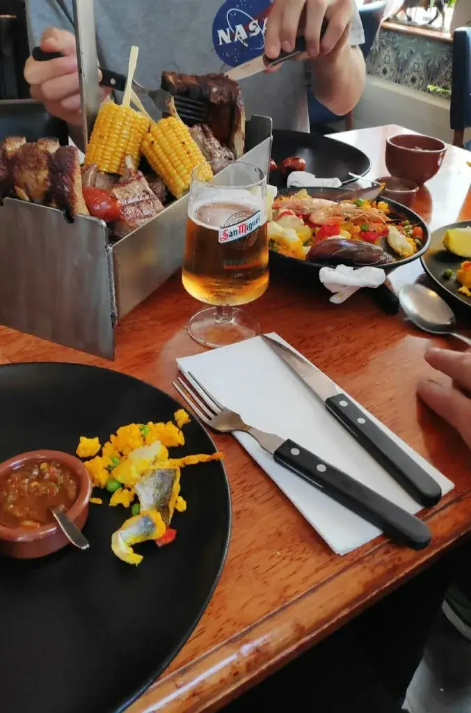 Mike Jetten_Casa Ramon_Leiden_review