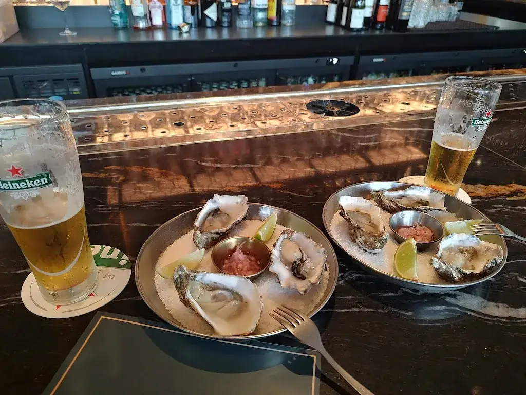 Menu_FREDDY’S Leiden_Leiden_image_6