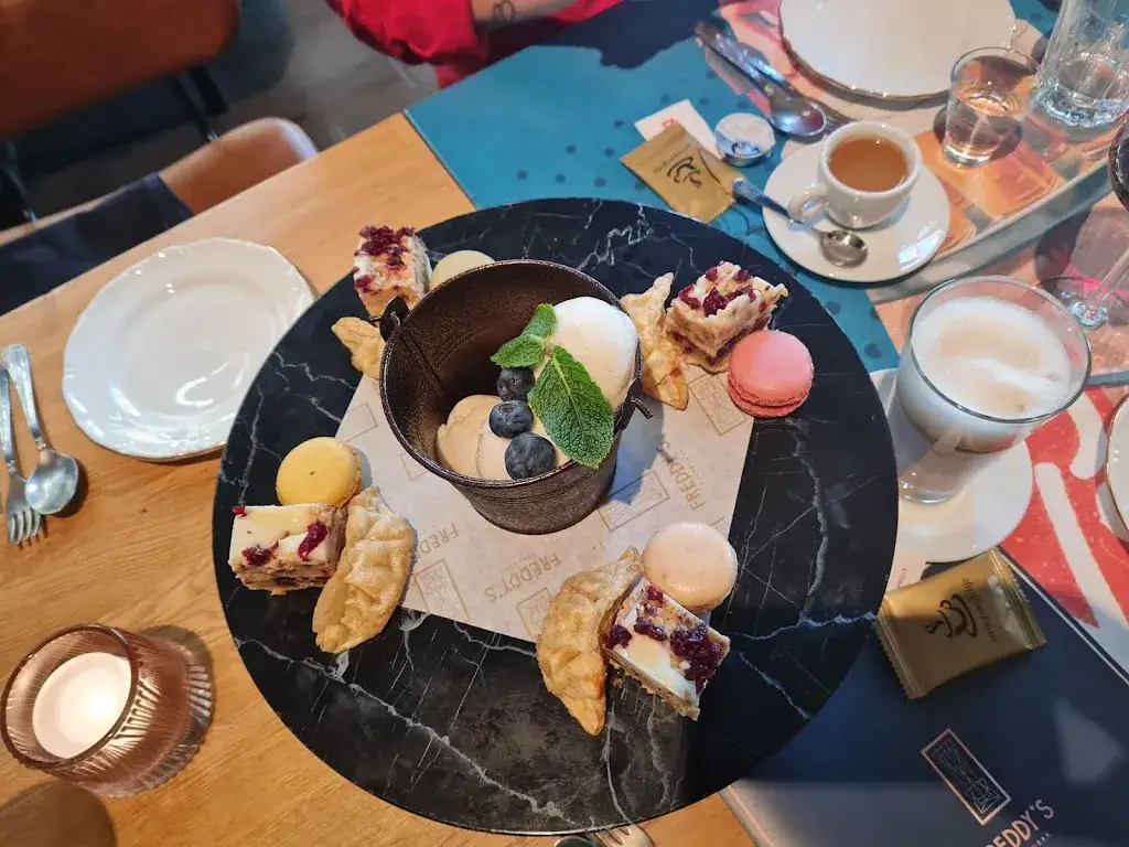 Bojan Pivasevic_FREDDY’S Leiden_Leiden_review