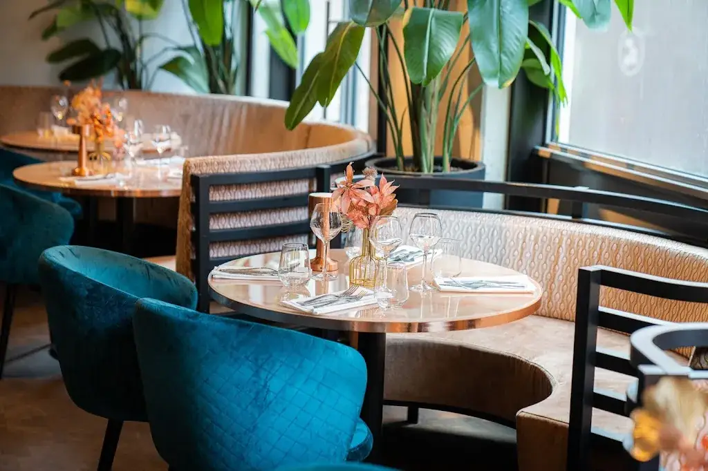 FREDDY’S Leiden restaurant in Leiden