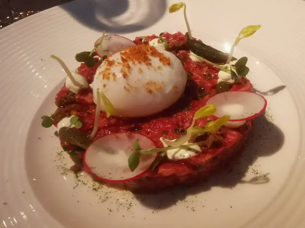 Menu_Restaurant Wielinga_Leiden_immagine_5