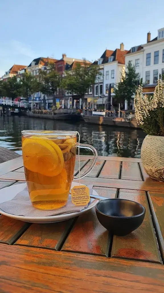 Menu_Restaurant Wielinga_Leiden_immagine_6