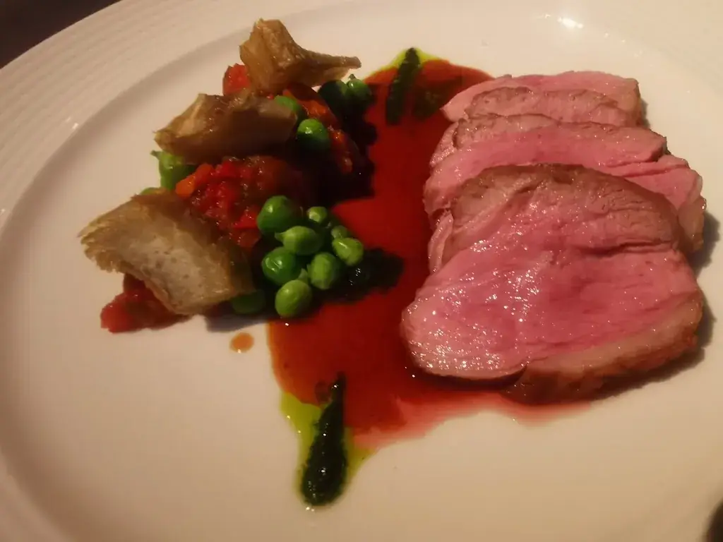 Menu_Restaurant Wielinga_Leiden_immagine_7