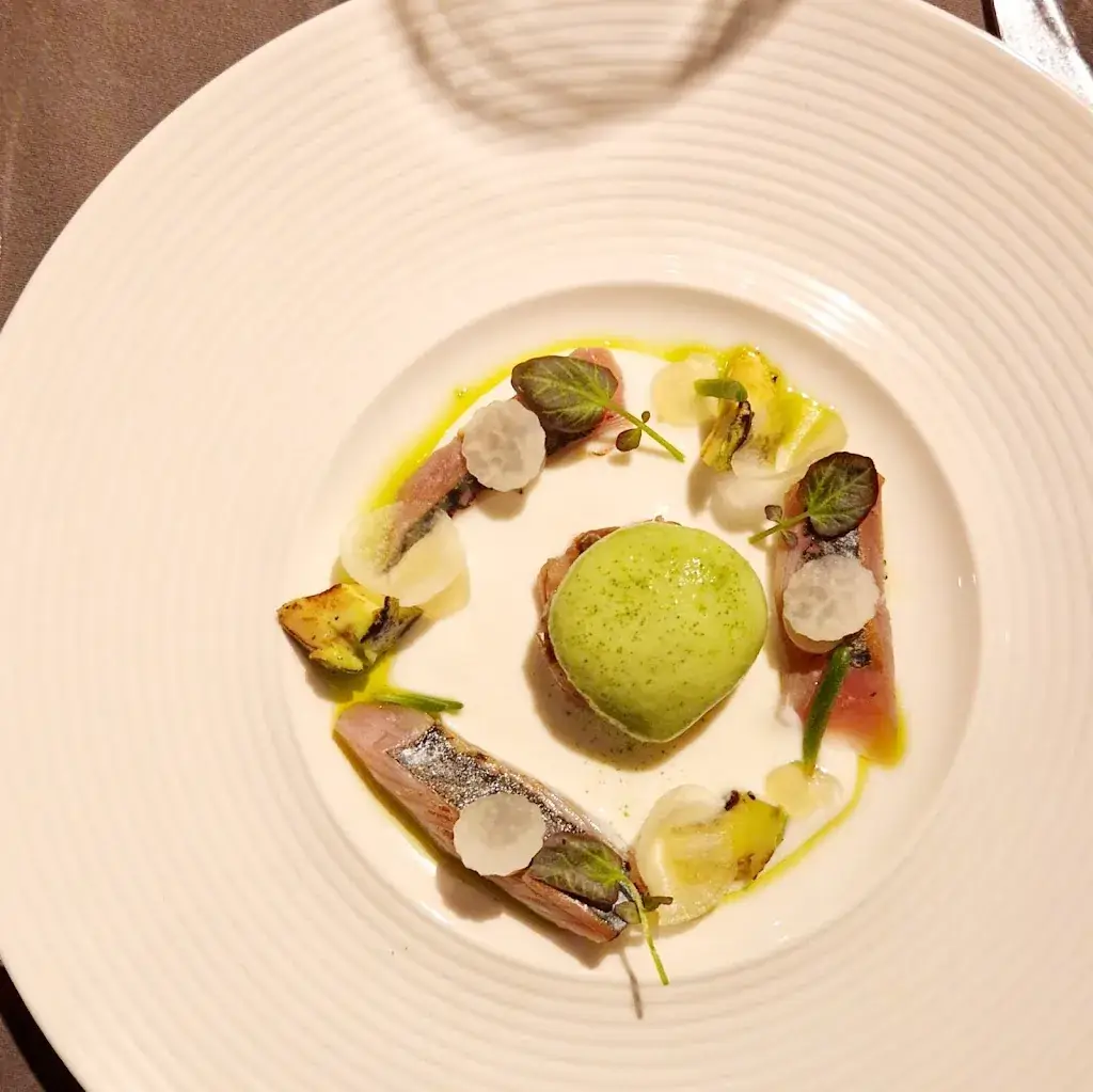 Nana Boitran_Restaurant Wielinga_Leiden_recensione