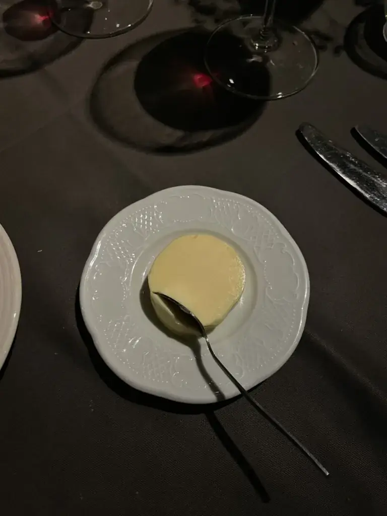 Miruna Gabor_Restaurant Wielinga_Leiden_recensione