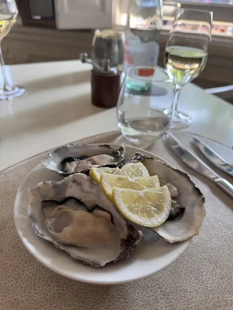 Rujika Namthip_Restaurant Wielinga_Leiden_recensione