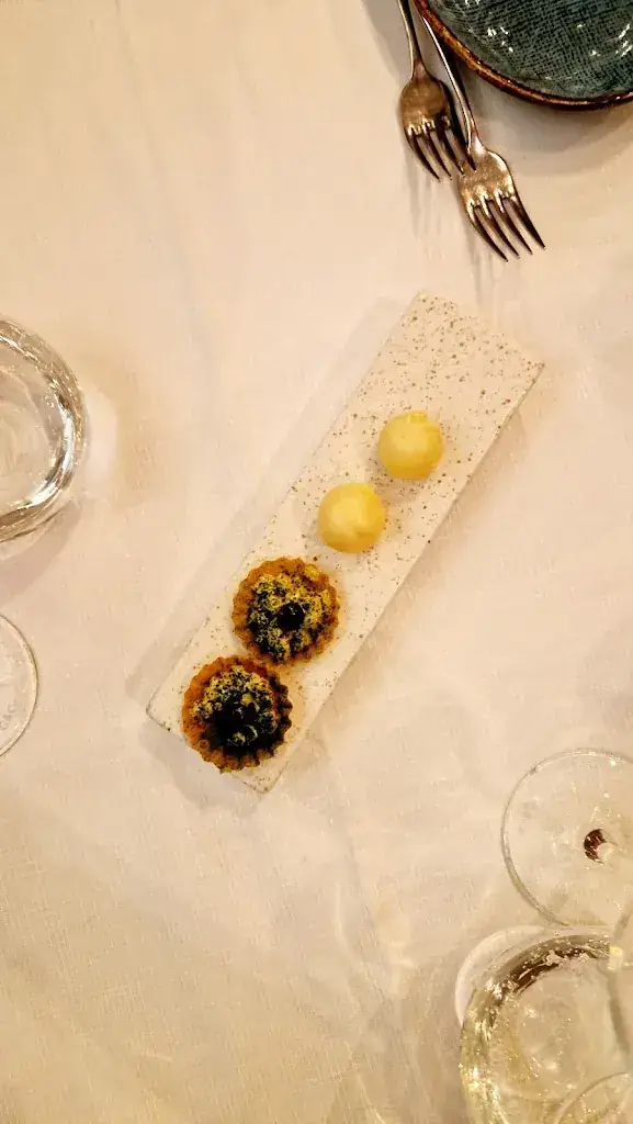 Nana Boitran_Woods Restaurant_Leiden_review