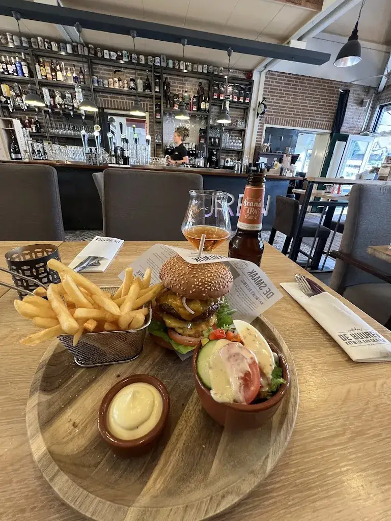 Ole Sandner_Proeflokaal De Buuren_Zee_review