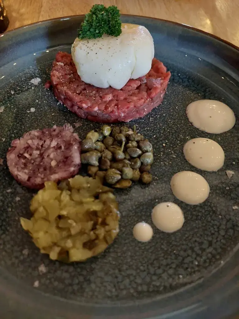 Danielle Geerdink_Proeflokaal De Buuren_Zee_review