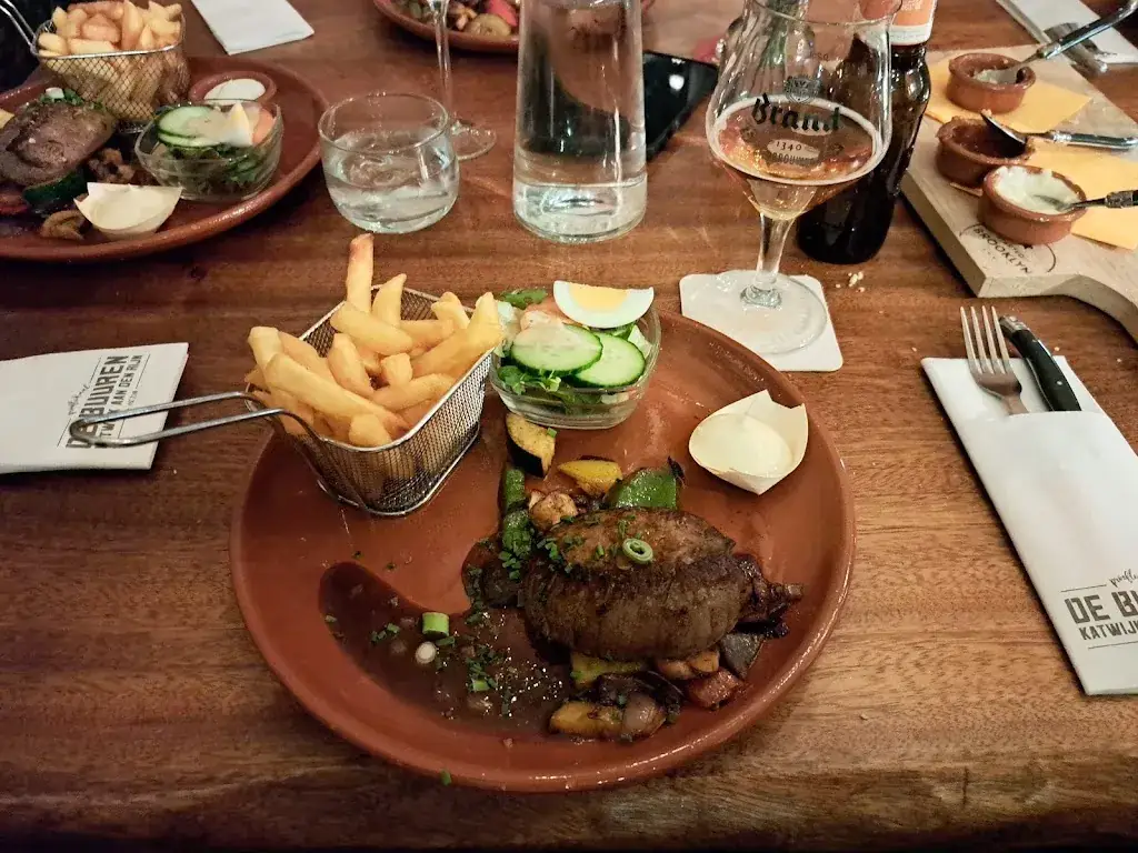 Kees Ouwehand_Proeflokaal De Buuren_Zee_review